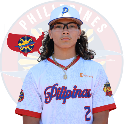 All-States - Aidan Espejo All-States - Aidan Espejo