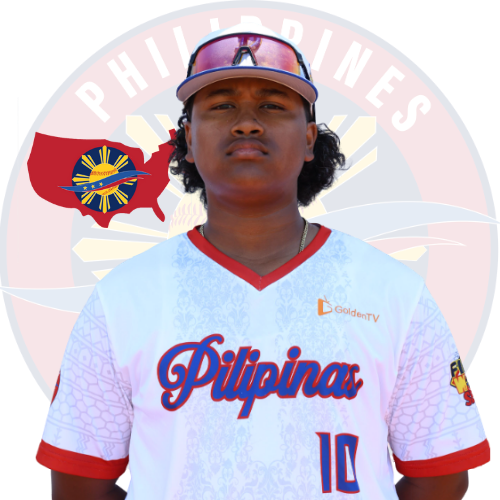 All-States - Ronin Turner All-States - Ronin Turner