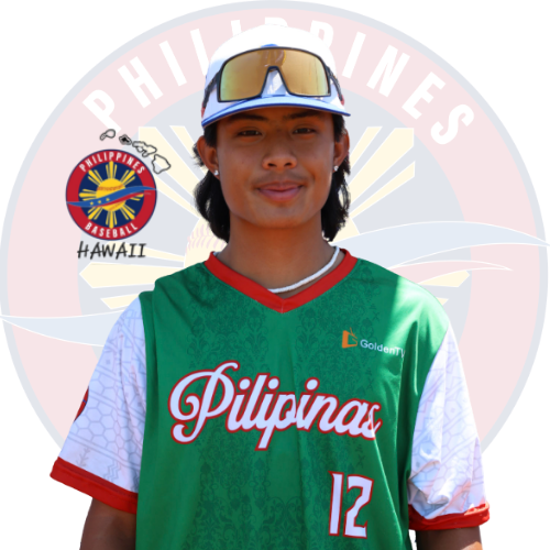 Hawaii - Benjamin Respicio Hawaii - Benjamin Respicio